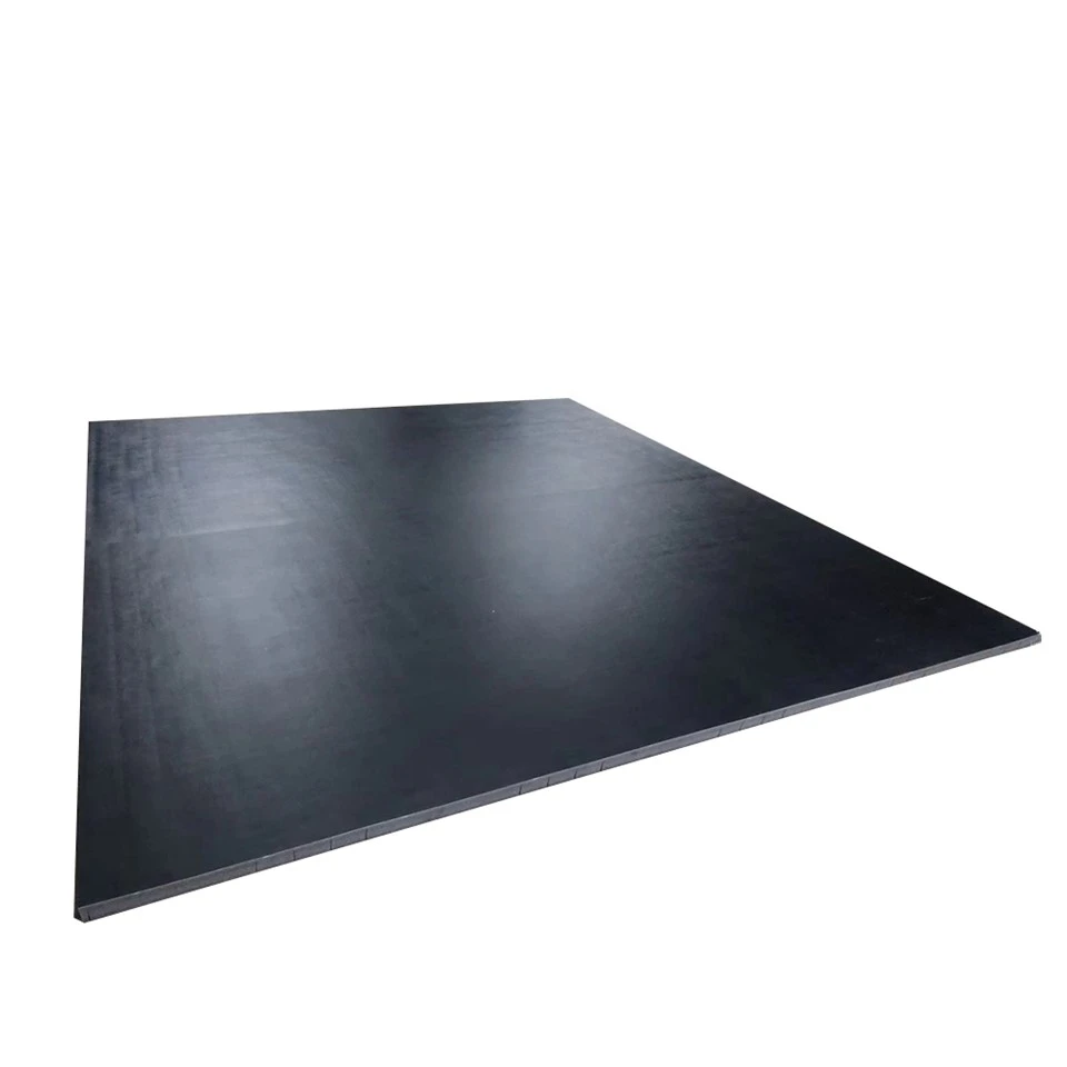12x12 Brydemåtte Brugt